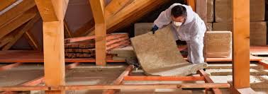 Types of Insulation We Offer in Marion, OH